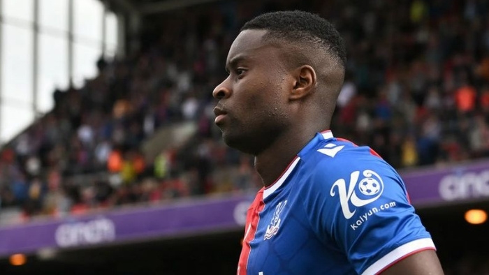 Crystal Palace Give Liverpool the Green Light to Complete Marc Guehi