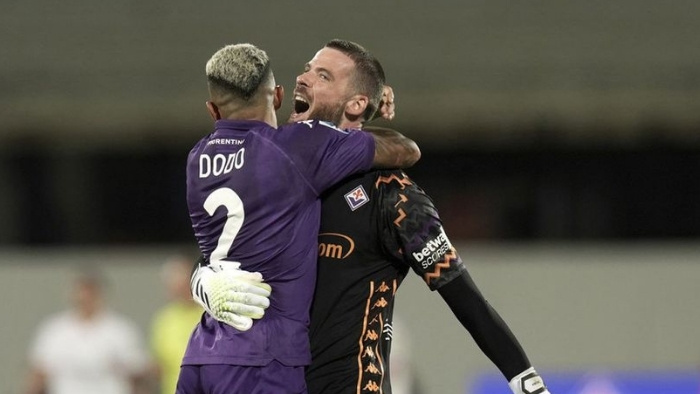 De Gea Set for Emotional Return in Fiorentina