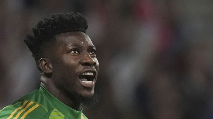 Why Has Andre Onana Still Not Featured for Manchester United