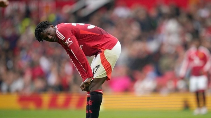 Kobbie Mainoo Now on the Radar of Real Madrid and Atletico Madrid