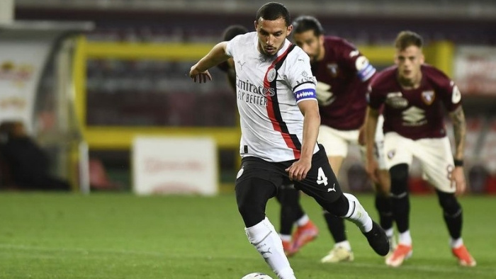 Could Ismael Bennacer Make a Stunning Switch to Juventus?