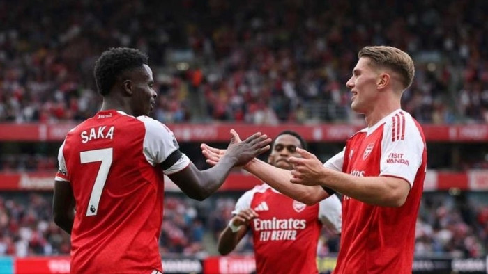Arsenal Have Found Their New Monster