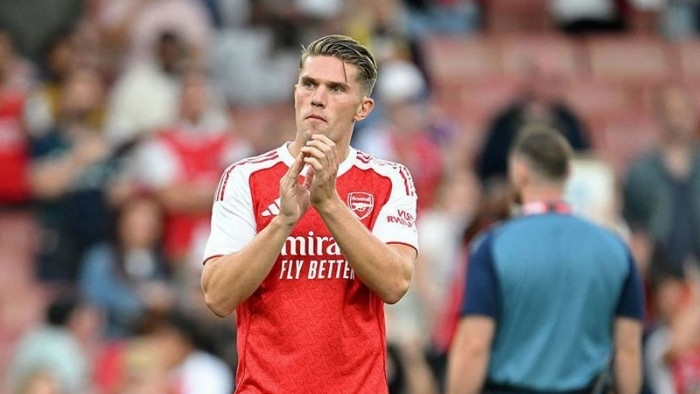 Ronaldo Warns Arsenal: Gyokeres Is Truly Special