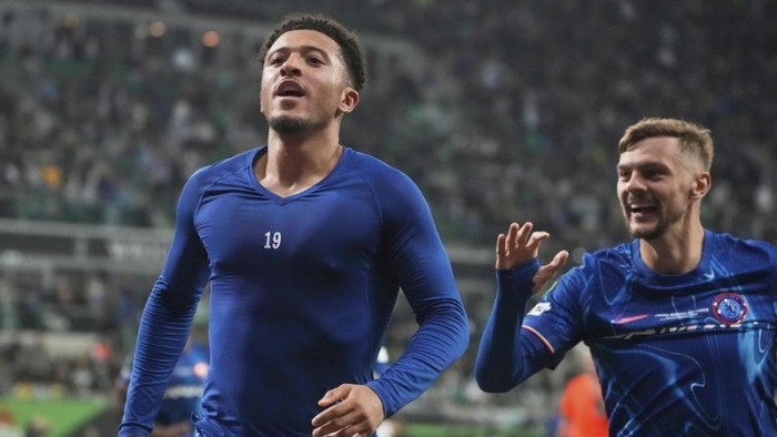 Have AS Roma Raised the White Flag in Their Pursuit of Jadon Sancho
