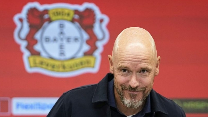 Erik Ten Hag States Ronaldo