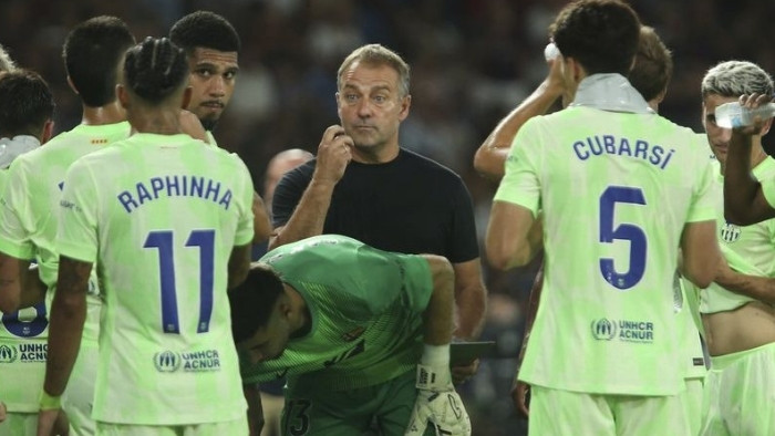 Barcelona and the Art of Turning Matches Around in La Liga and Europe