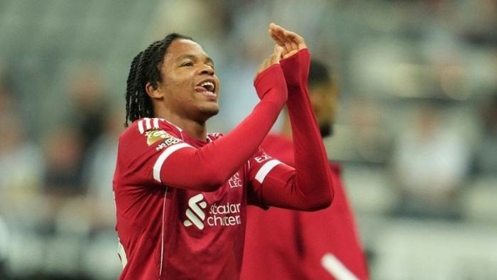 Liverpool Player Ratings in Newcastle Win