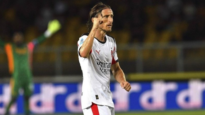 AC Milan Player Ratings vs Lecce