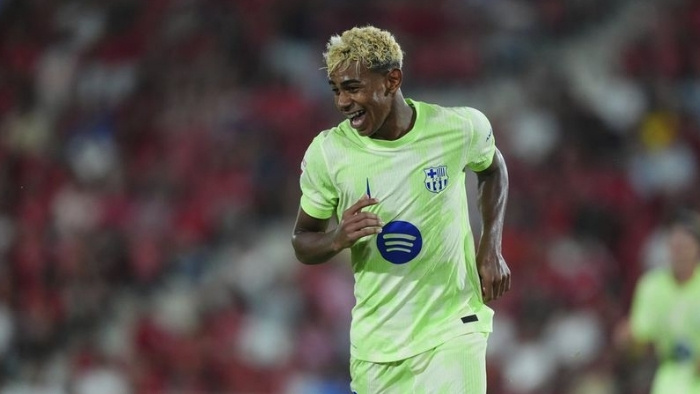 Lamine Yamal Called Brilliant with Huge Growth Ahead