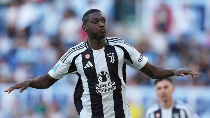 Juventus Raise €60 Million Bid to PSG as Randal Kolo Muani