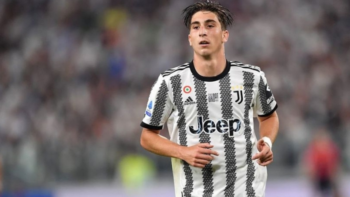 Napoli Want Fabio Miretti