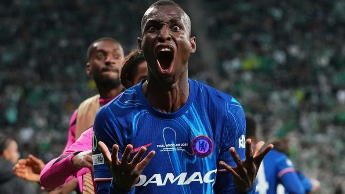 Price Tag Chelsea Demands for Nicolas Jackson