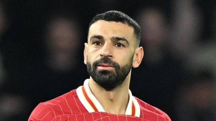 Mohamed Salah Heartfelt Farewell