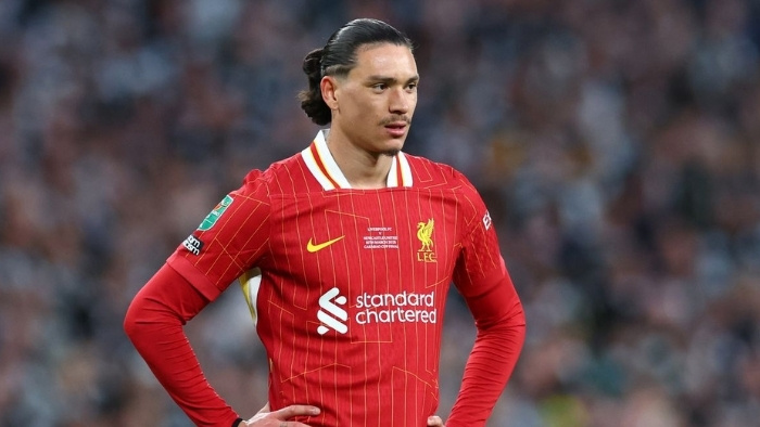 Will Liverpool Keep Darwin Núñez?
