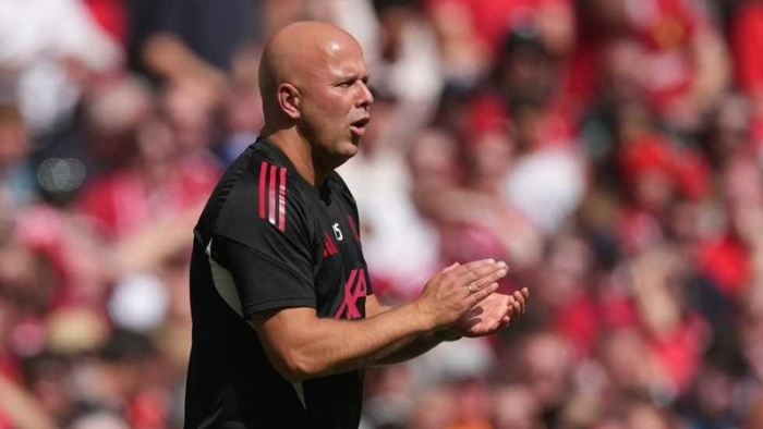 Liverpool Boss Reveals