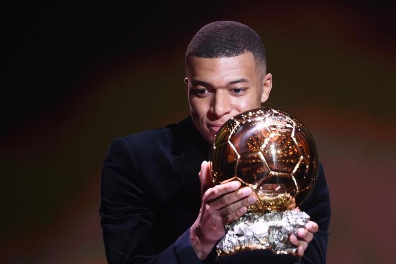 Ballon d'Or 2025, Mbappe Admits It’s Not His Turn