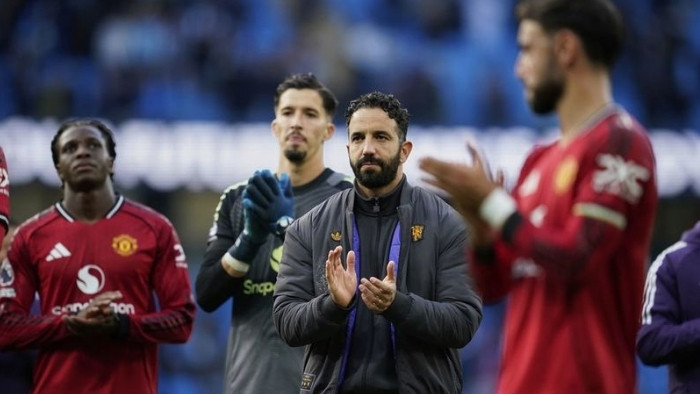 Ultimatum for Ruben Amorim