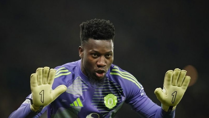 Andre Onana Salary Doubled After His Move to Trabzonspor