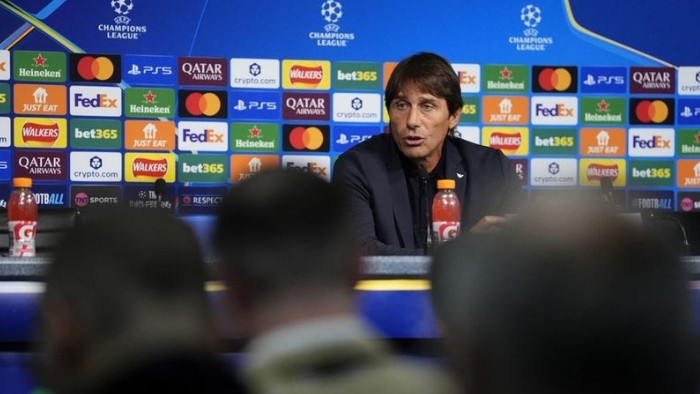 Conte on De Bruyne’s Agony