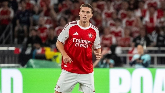 Gyokeres Could Become Third Player