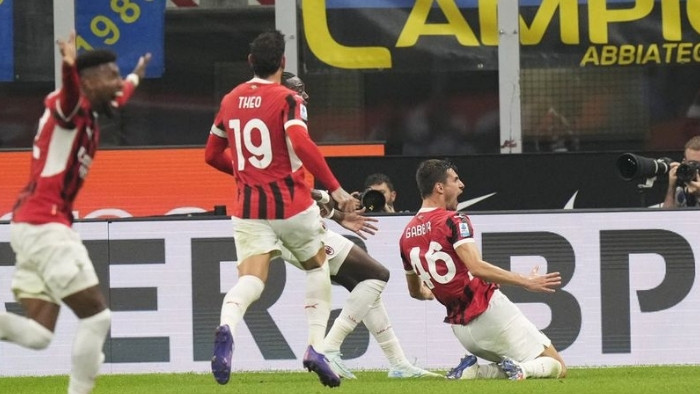 Matteo Gabbia: The Unofficial Leader of AC Milan