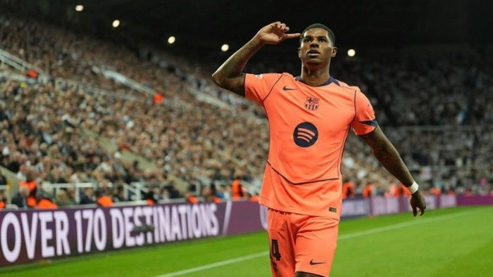 Champions League 2025/26 Drama