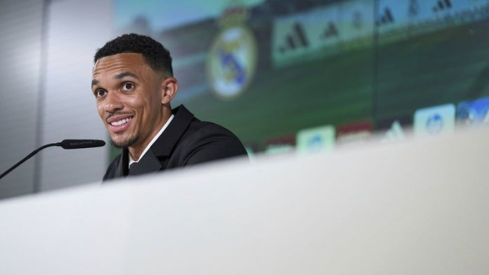 This Is the Right-Back Real Madrid Executives Actually Want to Sign