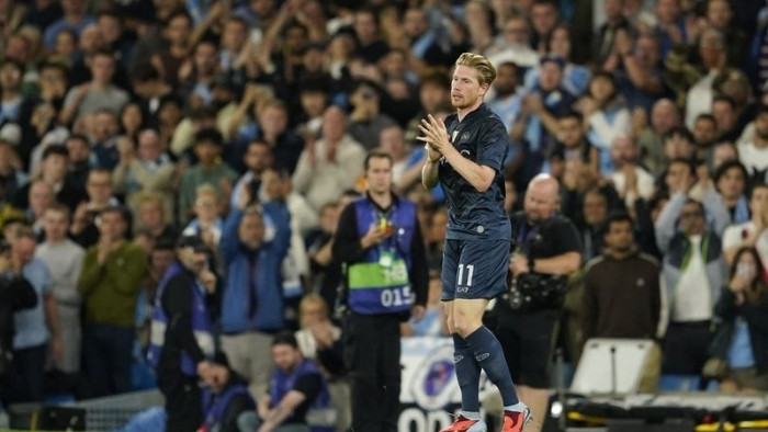 Napoli Defeat at De Bruyne’s Old Home