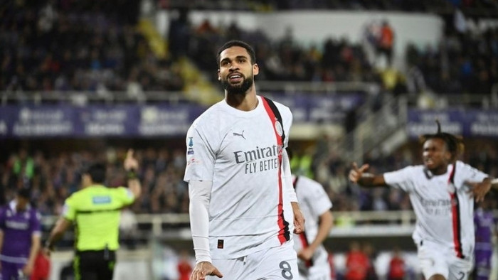 Ruben Loftus-Cheek Called Back to England Squad