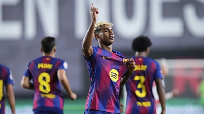 Real Madrid and Barcelona Generate 19 Times More Revenue Than Other Clubs