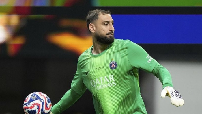 Donnarumma and Pep Guardiola Unexpected Evolution of Football Philosophy
