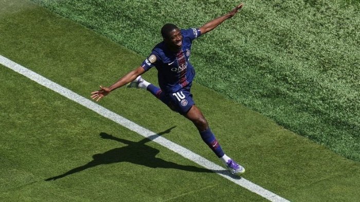 PSG Explodes with Anger at France National Team
