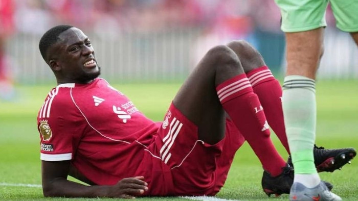 Konate Chooses Real Madrid Over Liverpool Move?