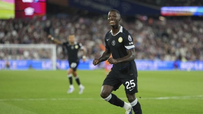 Caicedo