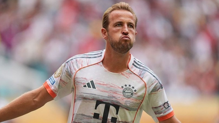 Harry Kane