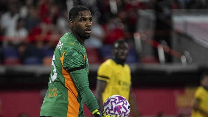 Maignan Could Leave