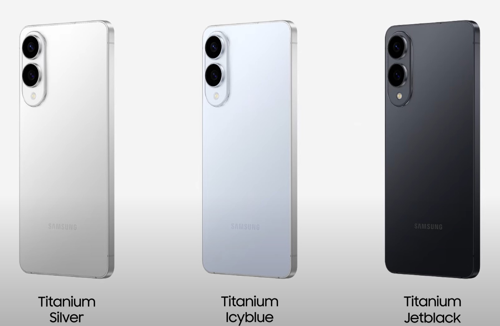 Samsung More Slim Smartphone