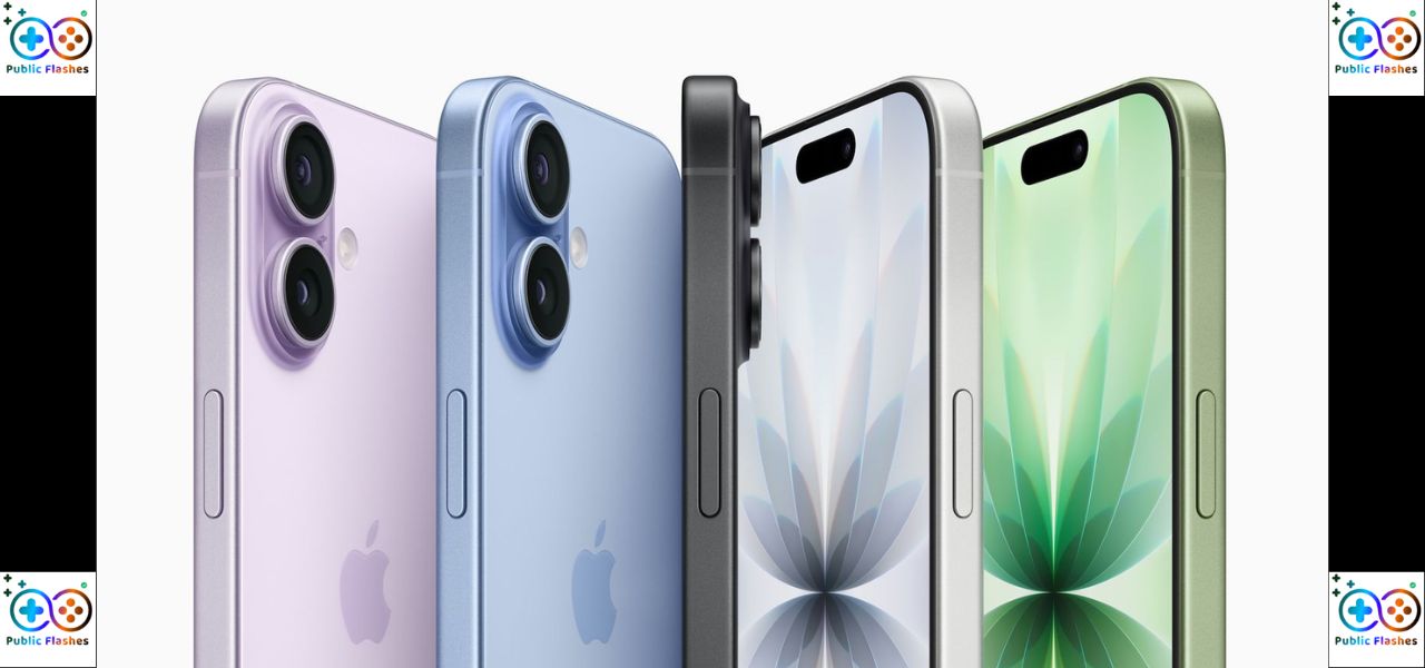 iPhone 17 China sales