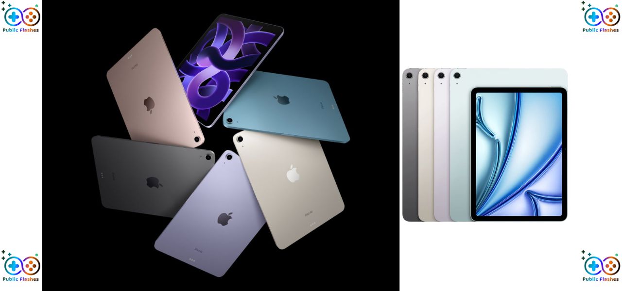 iPad Air Indonesia 2026