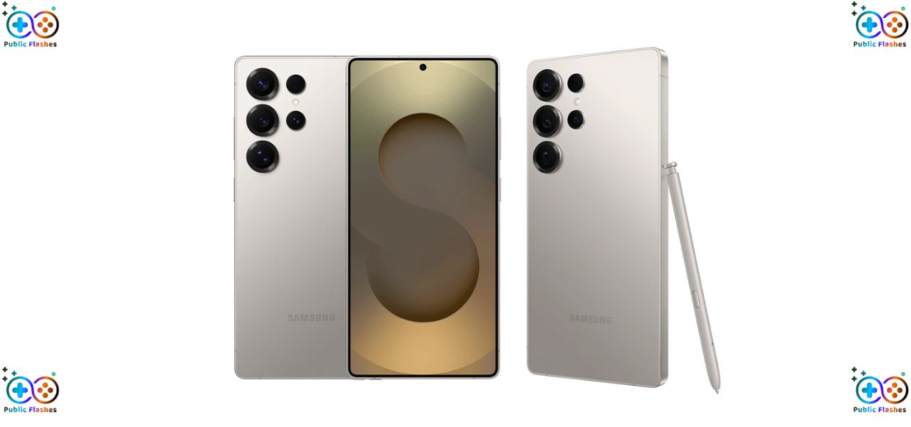 Samsung Galaxy Ultra